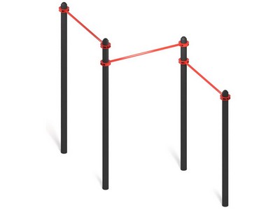 Снаряд Подъём духа 4