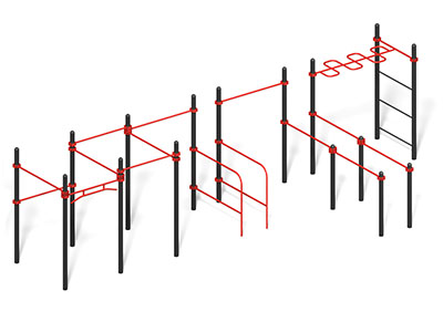 Снаряд Шквал энергии 1
