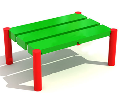 Столик детский