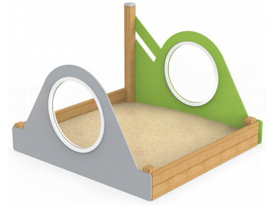 Песочница Кругозор